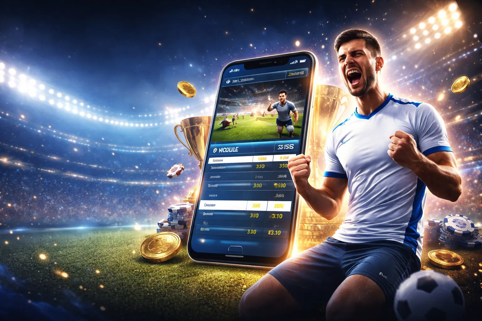 Hình ảnh chính game bắn cá Keonhacai3