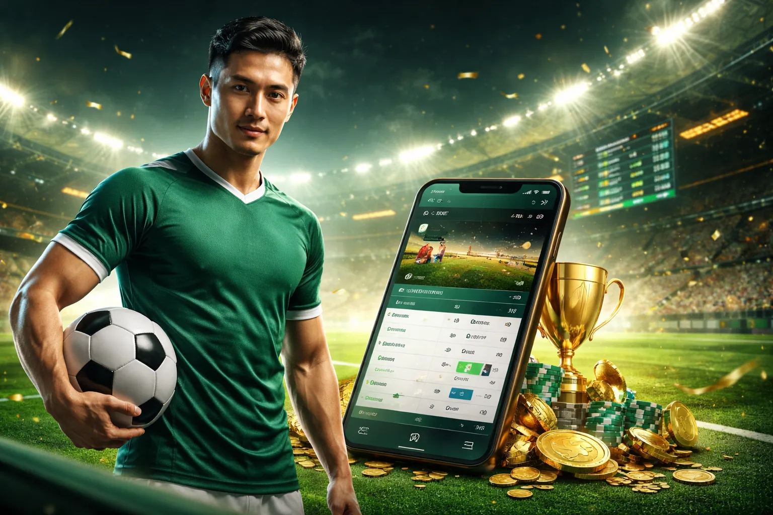Đăng ký keonhacai3 - Cá cược thể thao và casino trực tuyến
